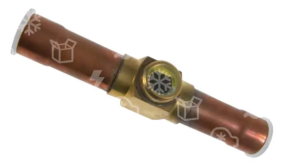 průhledítko Honeywell SLI28, 28 mm ODF, pájecí